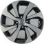 Диск R15 4x100 Tech Line RST005 6,0J ET46 D54,1 BDM