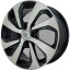 Диск R15 4x100 Tech Line RST005 6,0J ET46 D54,1 BDM