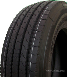 245/70  R17,5 Kormoran Roads 2T (прицеп) 143/141J  а/шина