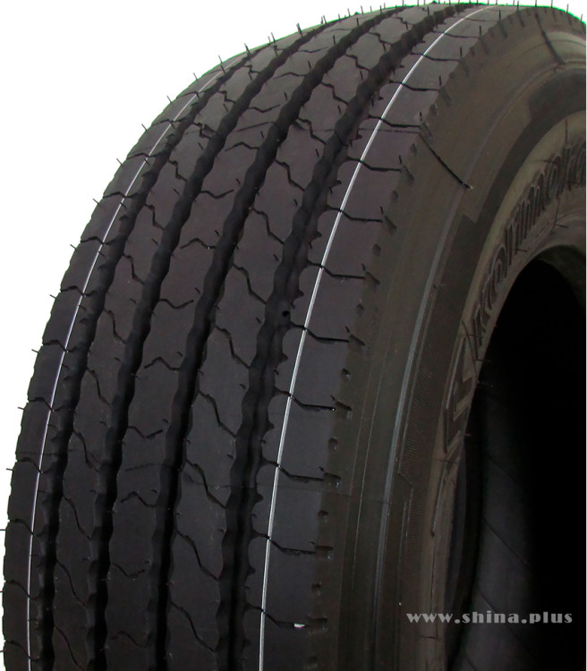 245/70  R17,5 Kormoran Roads 2T (прицеп) 143/141J  а/шина
