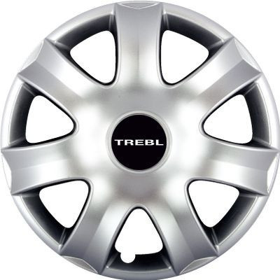 Колпак колеса гибкий 15" Model T-15326 (4шт)