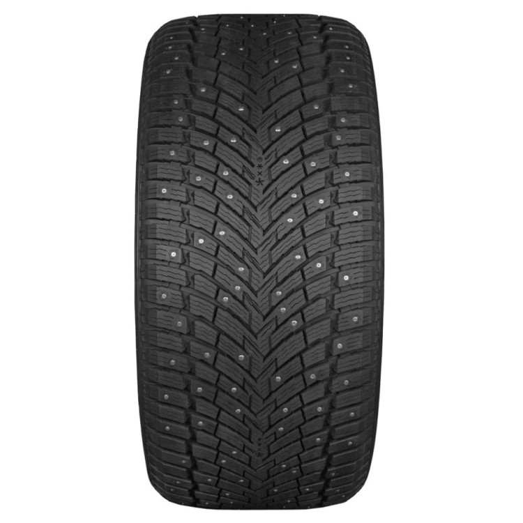 295/40  R21 Ikon (Nokian Tyres) Autograph Ice 10 Suv ш 111T (зима) а/шина