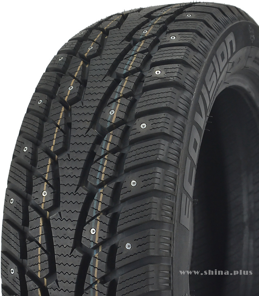 285/50  R20 Ecovision W686 ш 116T (зима) а/шина