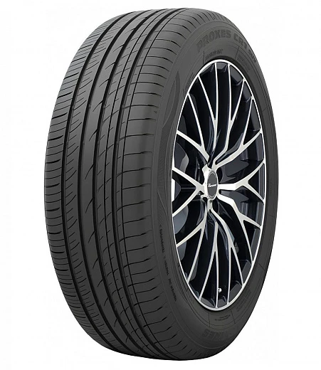 225/60 R17 Toyo Proxes CR1 SUV 99H (лето) а/шина