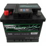 АКБ 45Ah Gigawatt G44L (545 413 040) (+п.п) 400 (EN) 12V маленький