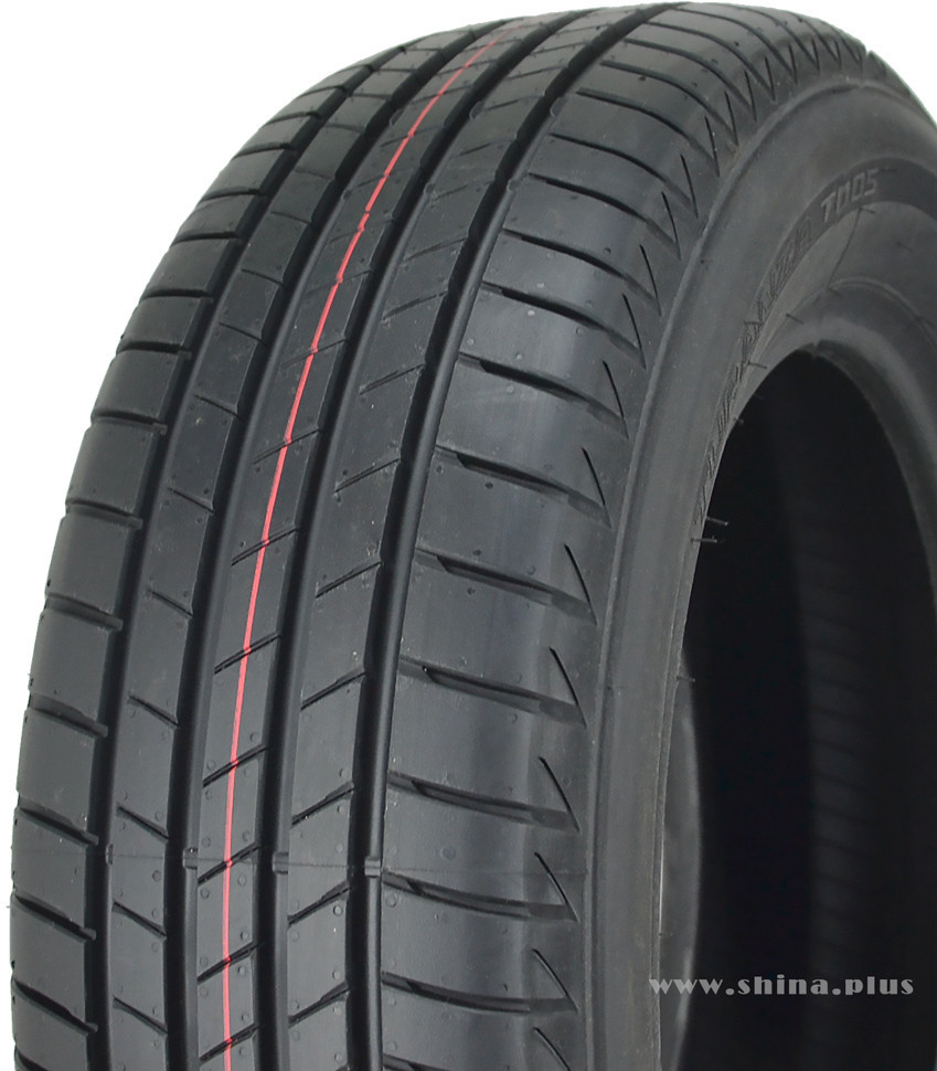 225/55  R18 Bridgestone Turanza T005 102Y (лето) а/шина