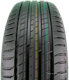265/50  R20 Michelin Latitude Sport-3 107V а/шина