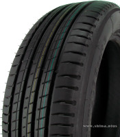 265/50  R20 Michelin Latitude Sport-3 107V а/шина
