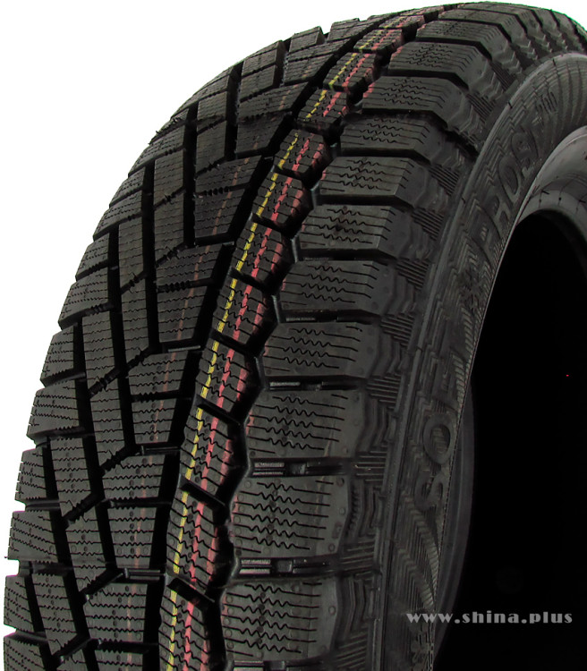 215/55  R17 Gislaved Soft Frost 200 98Т (зима) а/шина