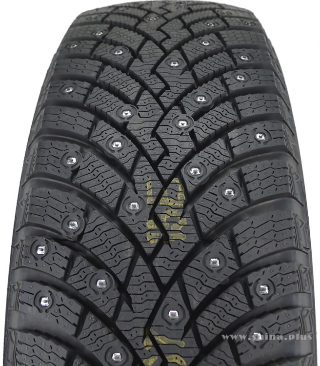 265/60  R18 Pirelli Scorpion Ice Zero-2  ш 114T (зима) а/шина