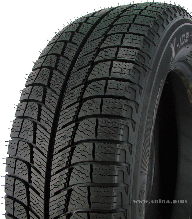 205/70  R15 Michelin X-ICE XI3 96T (зима) а/шина