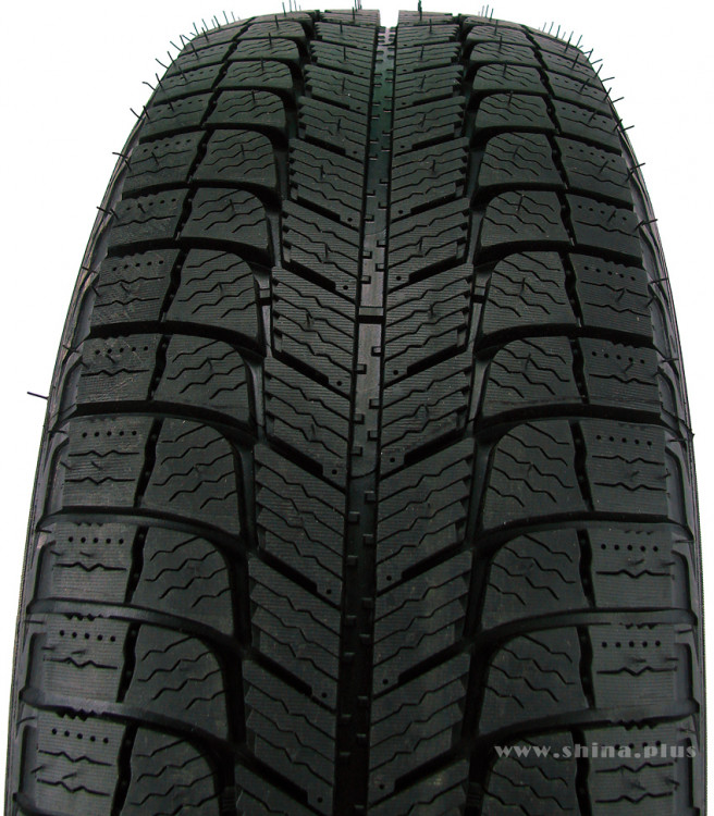 205/70  R15 Michelin X-ICE XI3 96T (зима) а/шина