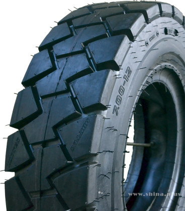 7,00-12 Nortec FT-214 12 н.с с камерой 133A5 а/шина