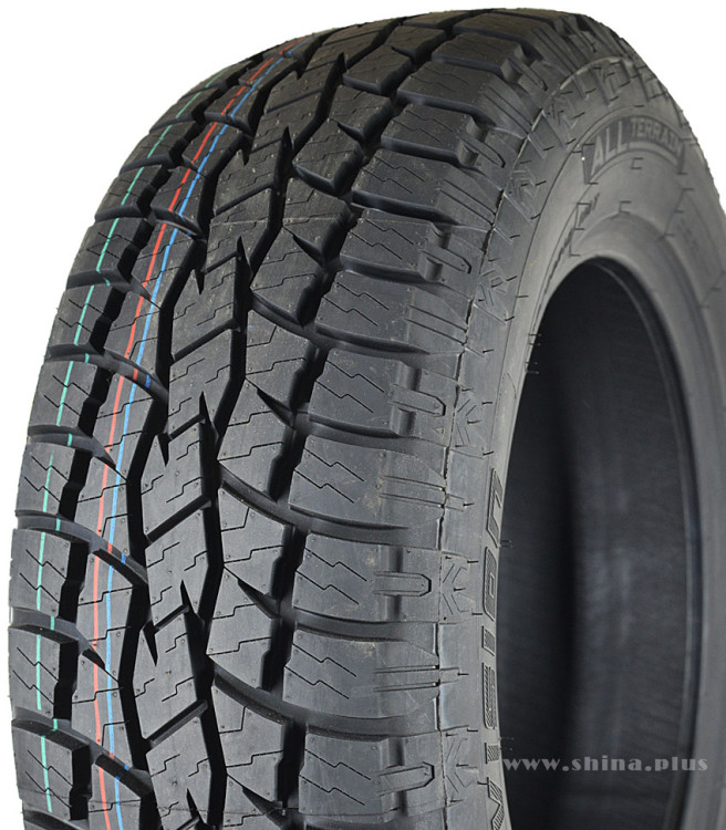 265/65  R18 Ecovision VI-686AT 114T (лето) а/шина