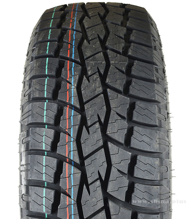 265/65  R18 Ecovision VI-686AT 114T (лето) а/шина