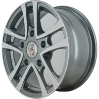 Диск R15 5x139,7 NZ SH645 6,5J ET40 D98,6 GMF