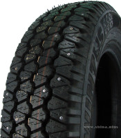 205/75  R16C LASSA Wintus ш 110/108Q а/шина