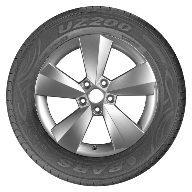 195/65  R15 Bars UZ200 91H (лето) а/шина
