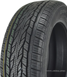 275/55  R20 Continental Cross Contact LX20 111S (лето) а/шина