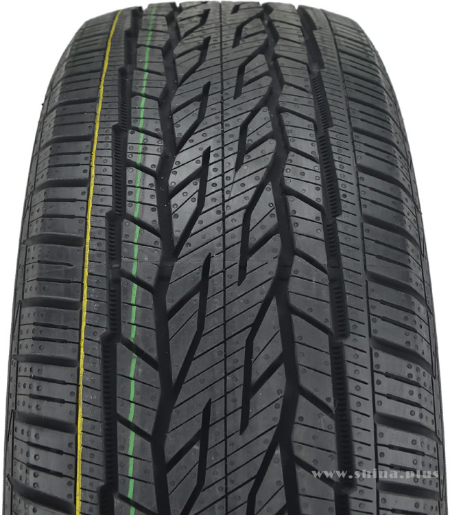 275/55  R20 Continental Cross Contact LX20 111S (лето) а/шина