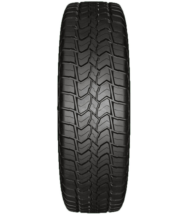 185/75  R16 Кама Флейм А/Т (НК-245) (всесезонная) 97T а/шина