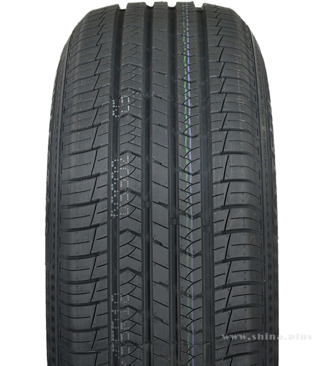 285/60  R18 Doublestar DSS02 116H (лето) а/шина