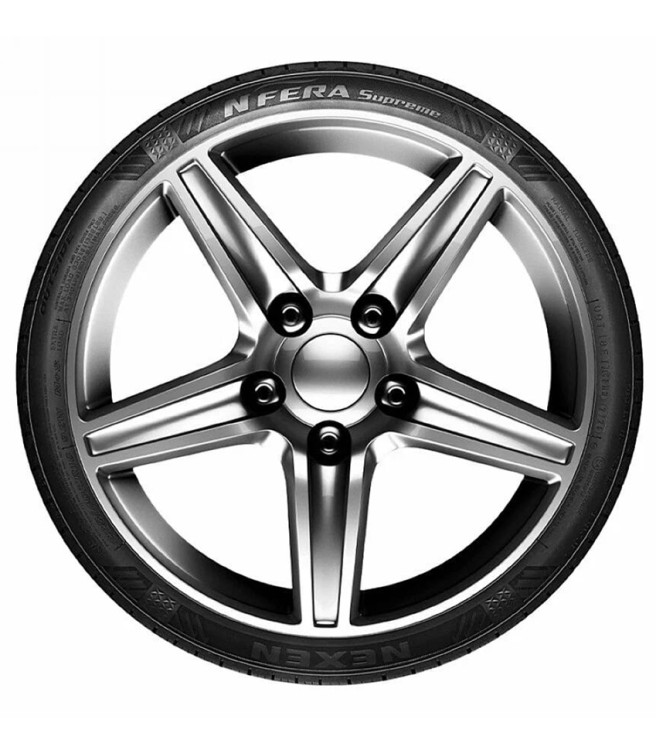 225/40  R18 Nexen Nfera Supreme 92W (лето) а/шина