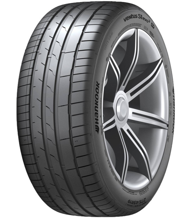 235/50  R18 Hankook Ventus S1 Evo3 K127 101Y (лето)  а/шина