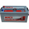 АКБ225Ah Mutlu (1D6.225.140.B) (о.п+) 1400A 12V серый корпус