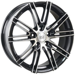 Диск R17 5x114,3 Tech Line RST187 7,0J ET45 D54,1 BD