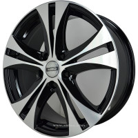 Диск R18 5x114,3 Tech Line 844 7,5J ET35 D67,1 BD Neo