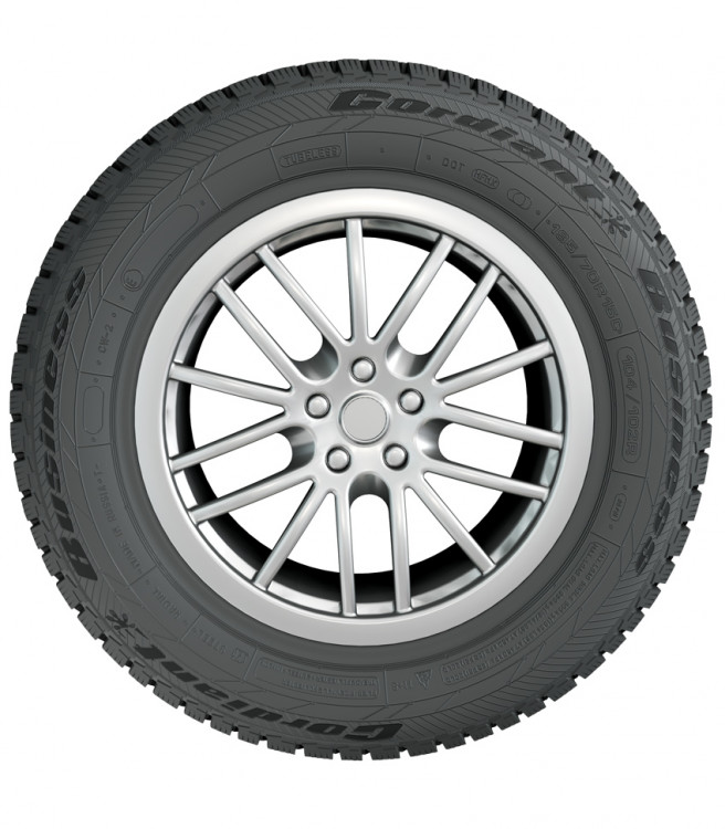 185  R14C Cordiant Business CW-2 ш 102/100Q (зима) а/шина