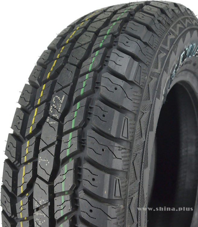 215/75  R15 Duraturn Travia A/T 100T (лето) а/шина