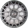Диск R16 4x100 Xtrike (X-125) 6,5J ET36 D67,1 HSB