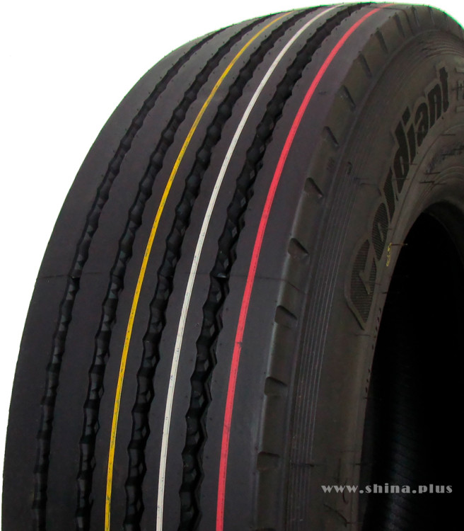 235/75  R17,5 Cordiant Professional TR-1 прицеп 143/141J а/шина