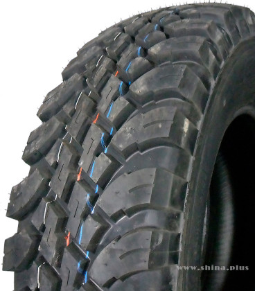 235/75  R15 Contyre Expedition 105Q (лето) а/шина