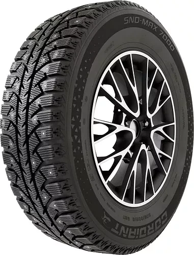 185/65  R14 Cordiant SNO-MAX 7000 ш 86Т (зима) а/шина