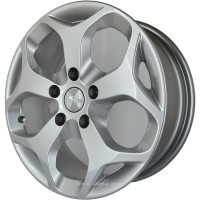 Диск R16 5x114,3 Скад Гамбург 6,5J ET45 D67,1 селена