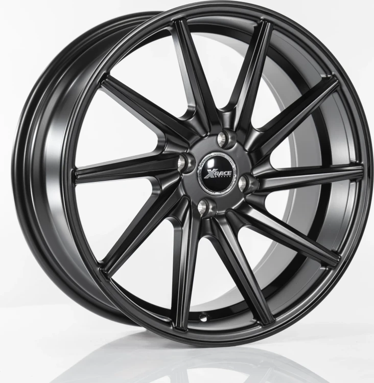 Диск R17 4x100 X-Race H-03 (L) 7,5J ET35 D60,1 MB