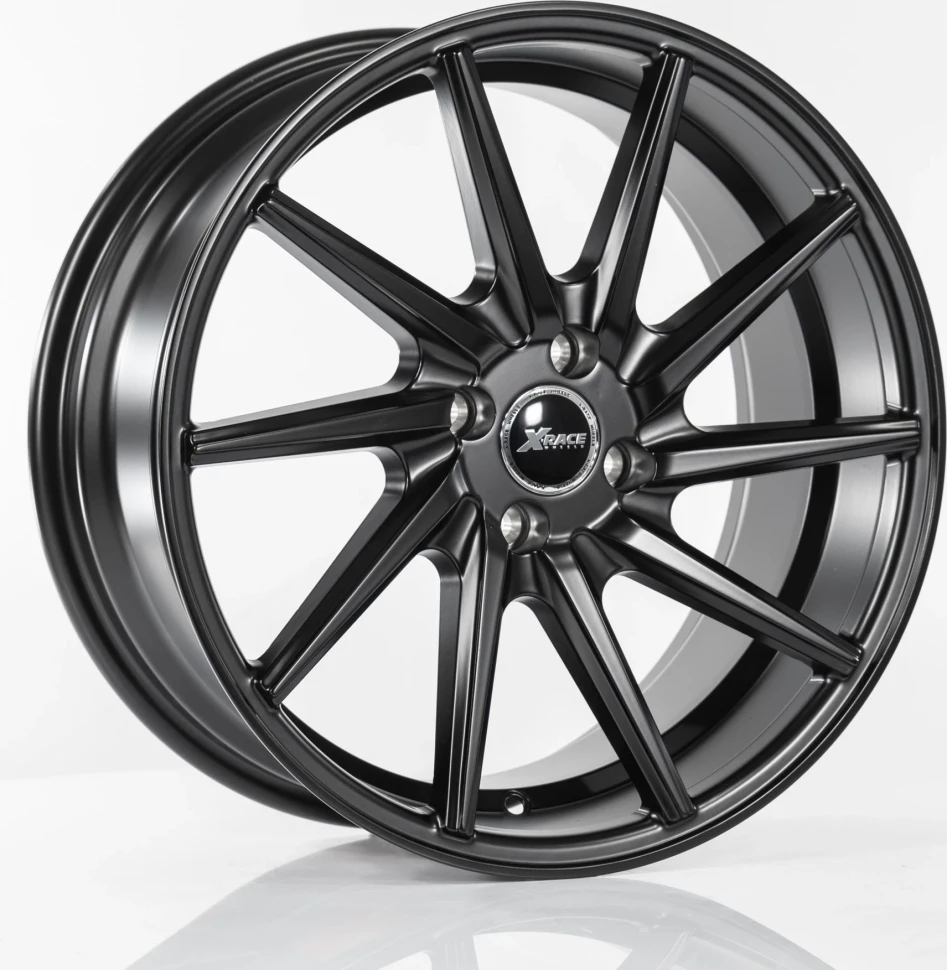 Диск R17 4x100 X-Race H-03 (L) 7,5J ET35 D60,1 MB