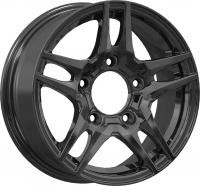 Диск R15 5x139,7 iFree Бустер (KC1116) 6,0J ET40 D98,1BK