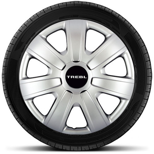 Колпак колеса гибкий 15" Model T-15325 (4шт)