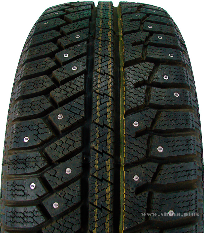 225/55  R16 Continental ContiWinterViking-2 XL ш 99T (зима) а/шина