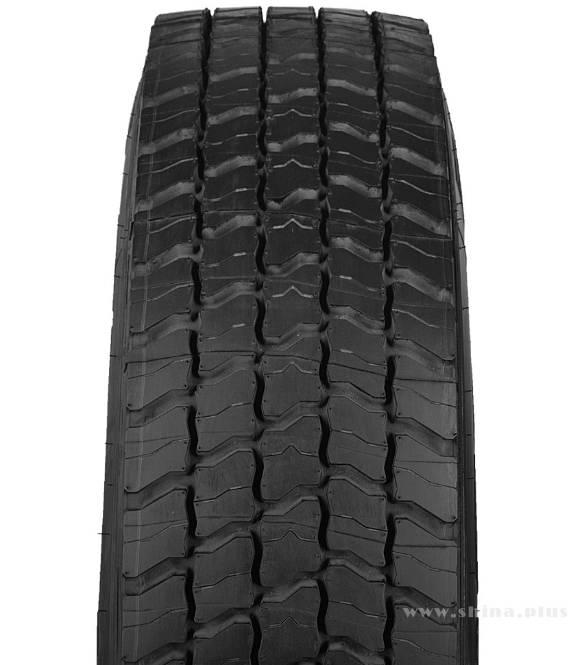 315/80 R22,5 BFGoodrich Route Control D ведущая ось 156/150L а/шина