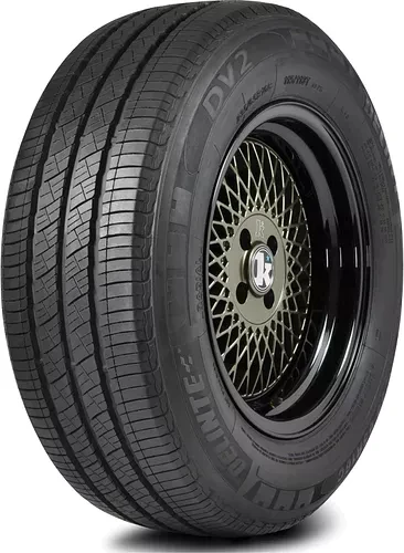 205/70 R15C Delinte DV2+ 104/102R (лето) а/шина