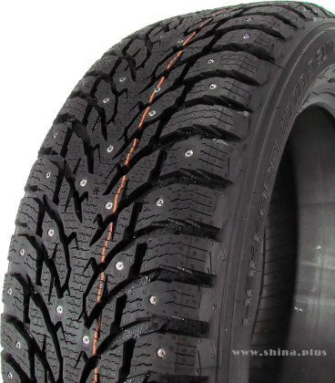 255/55  R19 Nokian Tyres (Ikon Tyres) Hakkapeliitta SUV 9 ш 111T (зима) а/шина