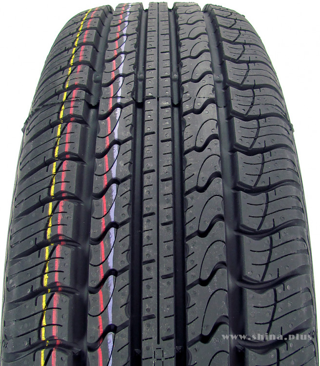 235/55  R17 Matador MP-82 Conquerra-2 103V (лето) а/шина