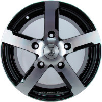 Диск R15 5x139,7 Tech Line 508 6,5J ET40 D98,0 BD