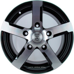 Диск R15 5x139,7 Tech Line 508 6,5J ET40 D98,0 BD