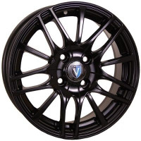 Диск R15 4x100 Tech Line1506 6,0J ET45 D60,1 BL